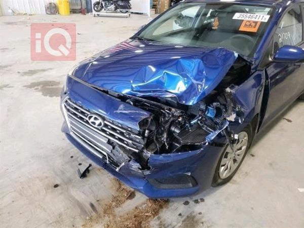 Hyundai for sale in Iraq